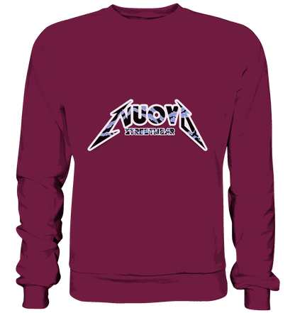 Anime Design #5 - Basic Sweatshirt