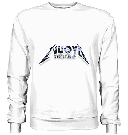 Anime Design #5 - Basic Sweatshirt