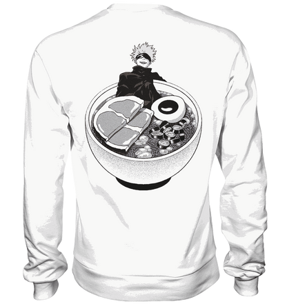 Anime Design #5 - Basic Sweatshirt