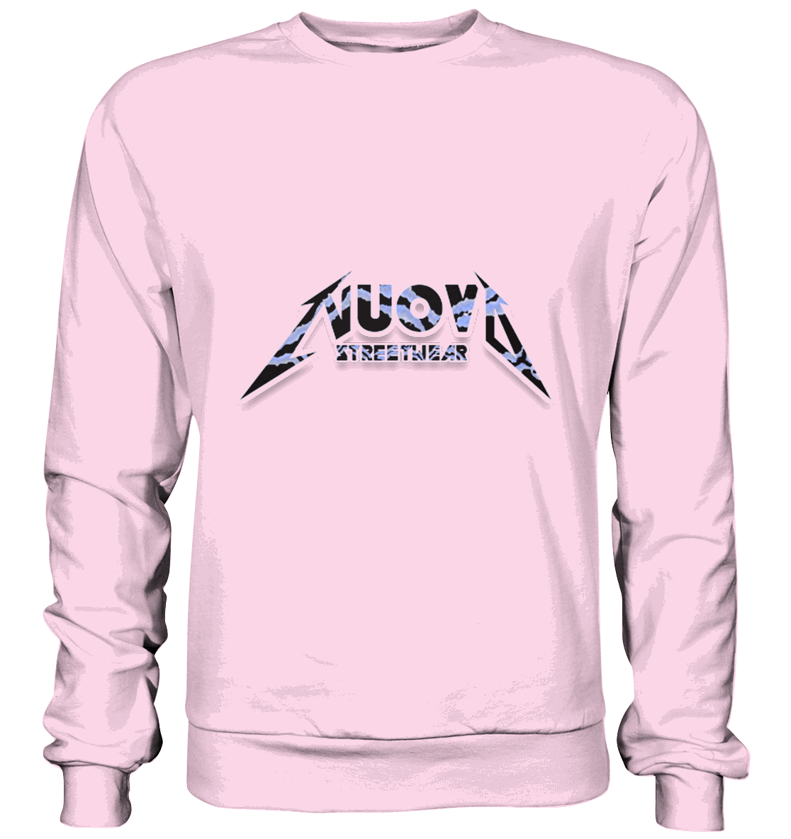 Anime Design #5 - Basic Sweatshirt