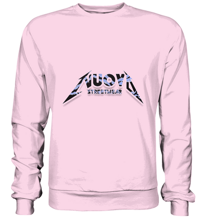 Anime Design #5 - Basic Sweatshirt