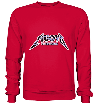 Anime Design #5 - Basic Sweatshirt