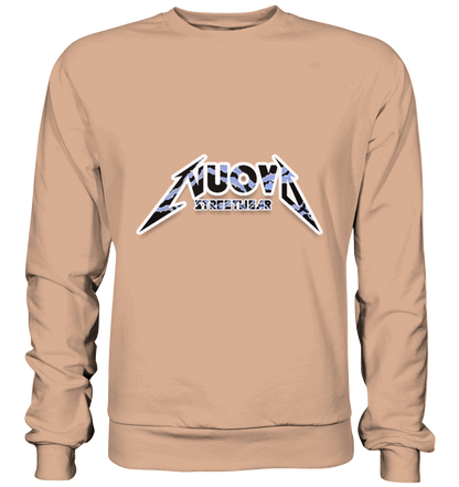 Anime Design #5 - Basic Sweatshirt