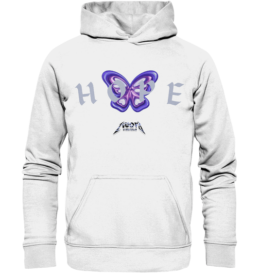 Hope - Basic Unisex Hoodie